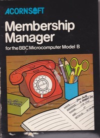 Membership Manager