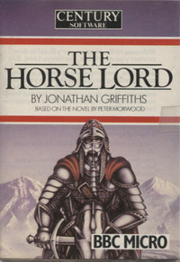 The Horse Lord