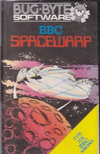 Spacewarp