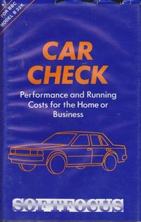 Car Check