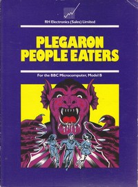 Plegaron People Eaters