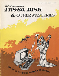 TRS-80 Disk and Other Mysteries