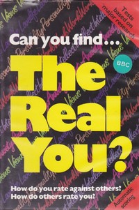 The Real You?
