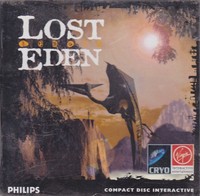 Lost Eden