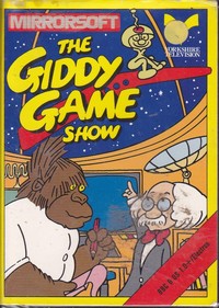 The Giddy Game Show