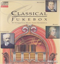 Classical Jukebox
