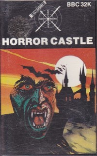 Horror Castle