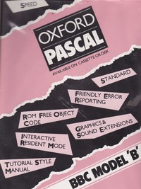 Oxford Pascal