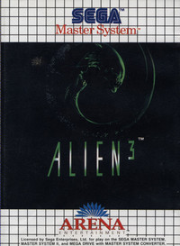 Alien 3