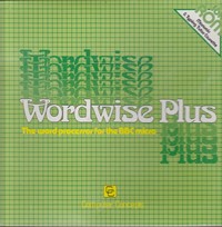 Wordwise Plus (ROM)