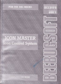 Icon Master