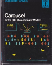 Carousel (disk)