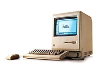 Apple Macintosh Classic