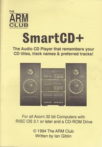 SmartCD+