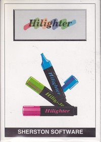 Hilighter
