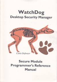 Watchdog Desktop Security Manager