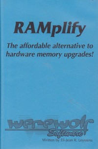 RAMplify