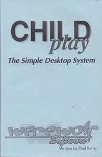 Child Play