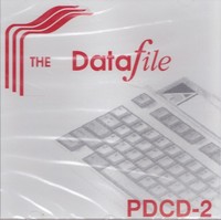 The DATAfile 2