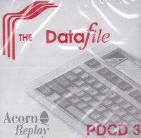 The DATAfile 3