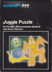 Juggle Puzzle