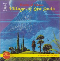 Realm of Chaos - Village of Lost Souls (Disk)
