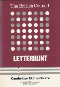 Letterhunt