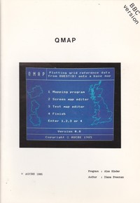 QMap