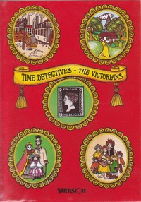 Time Detectives - The Victorians