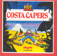 Costa Capers` 