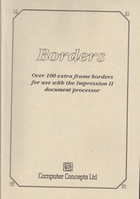 Borders