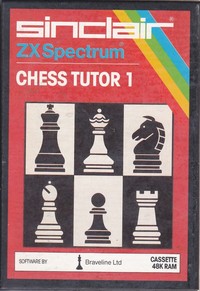 Chess Tutor 1