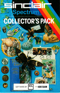 Collector's Pack