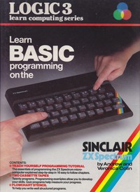 Learn BASIC Programming on the Sinclair 