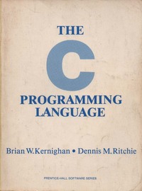 The C Programming Language