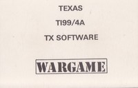 Wargame