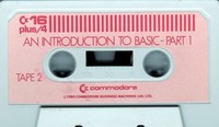 An Introduction to BASIC Part 1 Tape 2