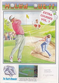 Holed Out !! - Extra Courses Vol 1