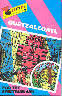 Quetzalcoatl