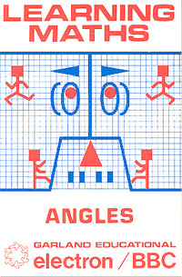 Learning Maths - Angles