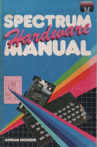 Spectrum Hardware Manual 