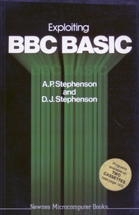 Exploiting BBC Basic