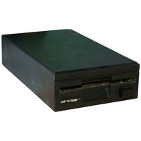 Sinclair QL 3.5-inch Disk Drive - DD50