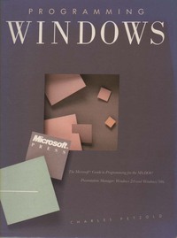 Programming Windows