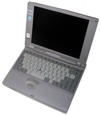 Toshiba Satellite Pro 420 CDS/810