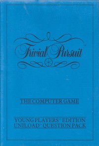 Trivial Pursuit - Young Players Edition