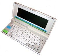 NTS DreamWriter 200