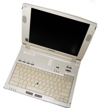 Compaq Armada 7750MT Laptop