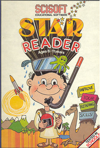 Star Reader