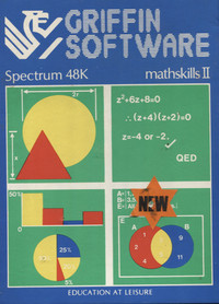 Mathskills II